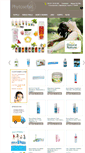 Mobile Screenshot of phytosefak.com